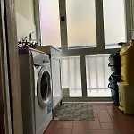 Apartment Dv