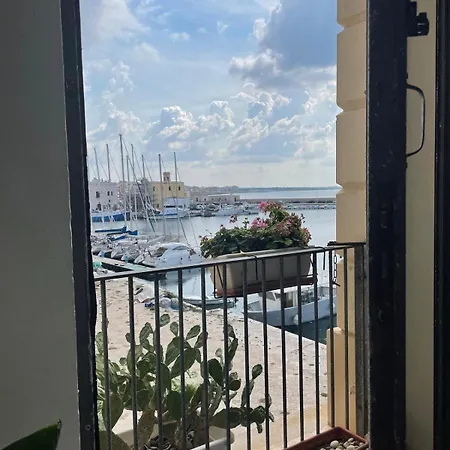Appartamento Dv Gallipoli