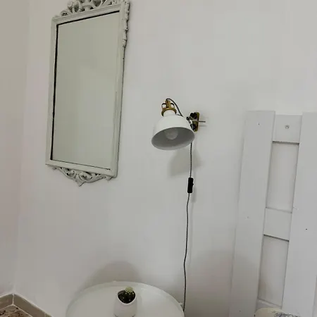 Appartement Dv Gallipoli