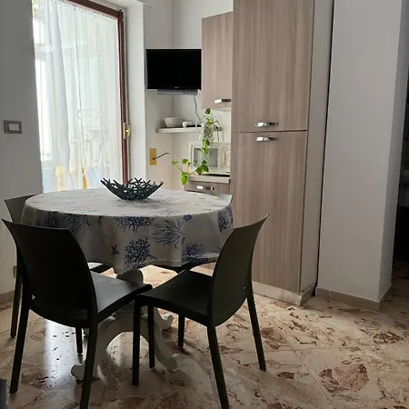 Appartement Dv Gallipoli