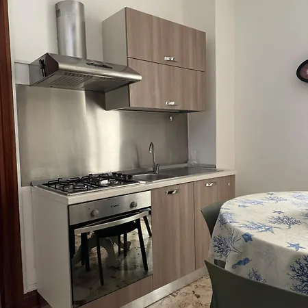 Dv Apartment * Gallipoli