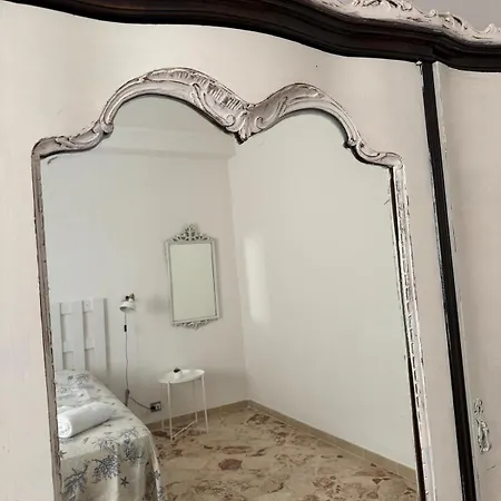 Dv Apartment