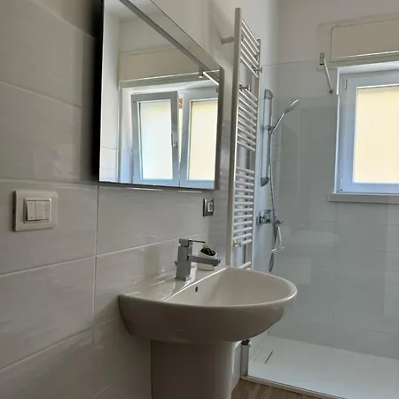 Appartement Dv Gallipoli