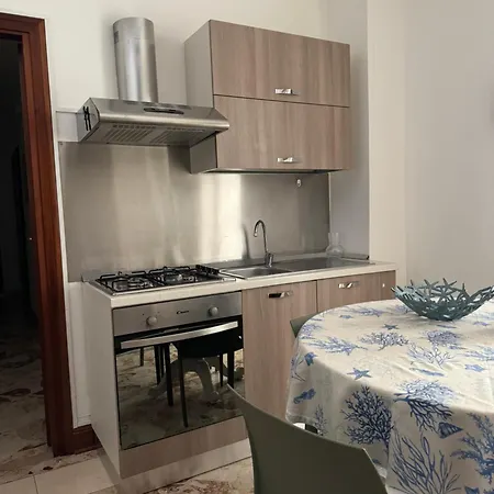 Dv Apartment Gallipoli