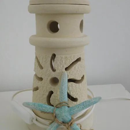 Dv Appartement Gallipoli