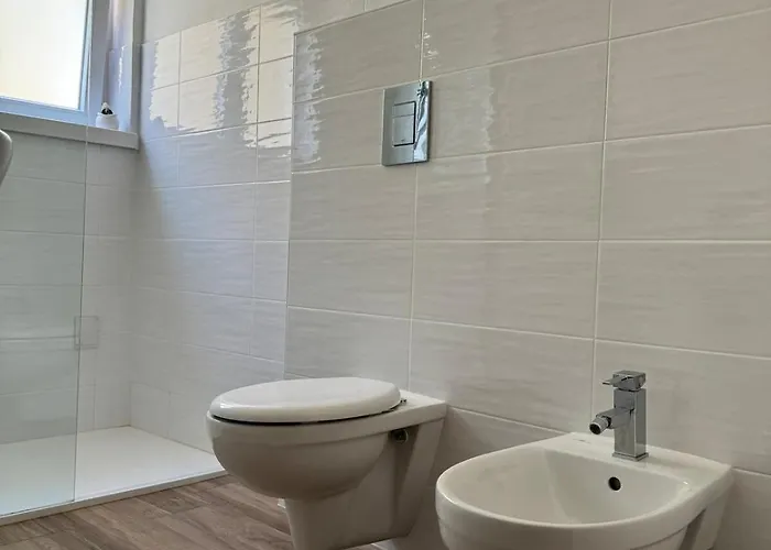 Dv Appartamento Gallipoli