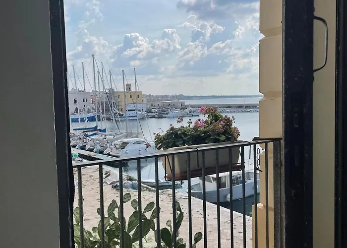 Apartment Dv Gallipoli