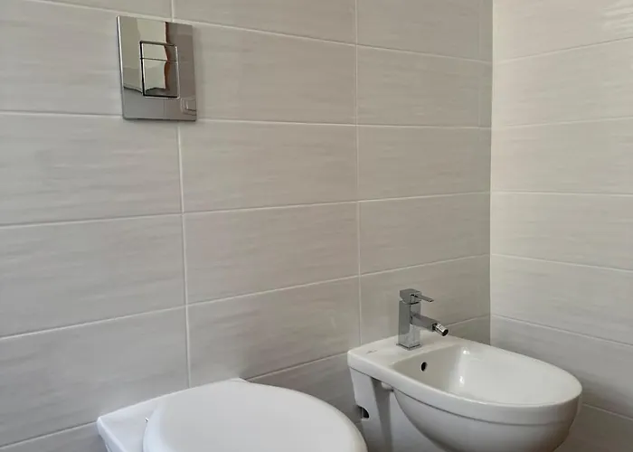 Dv Apartment Gallipoli