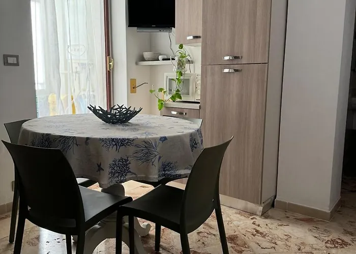 Lägenhet Dv Gallipolli