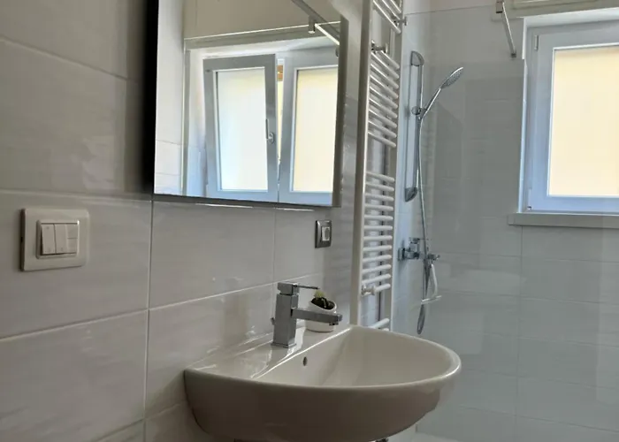 Lägenhet Dv Gallipolli